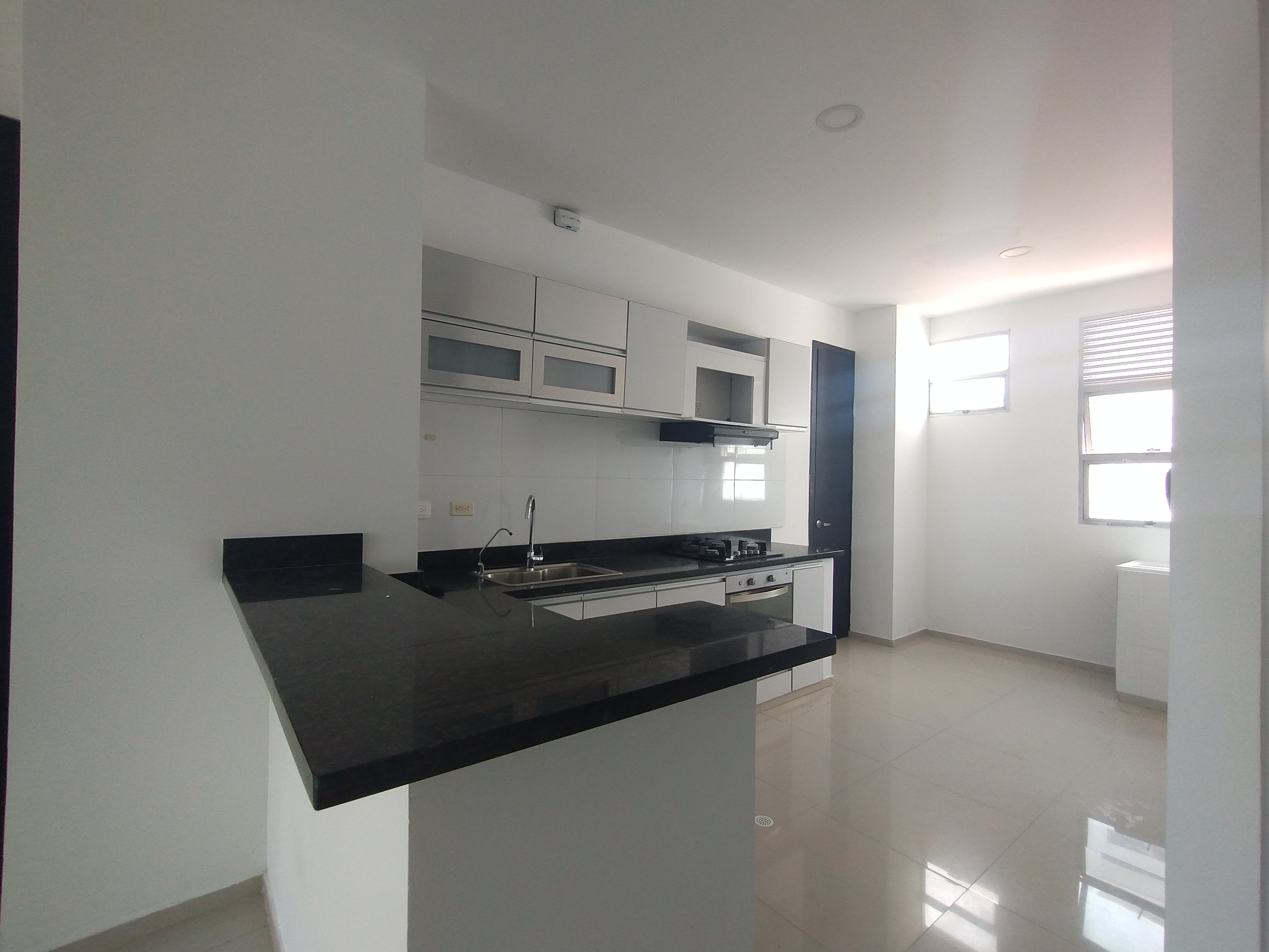 Apartamento en arriendo en Villa Santos, Barranquilla · foto 13 de 17