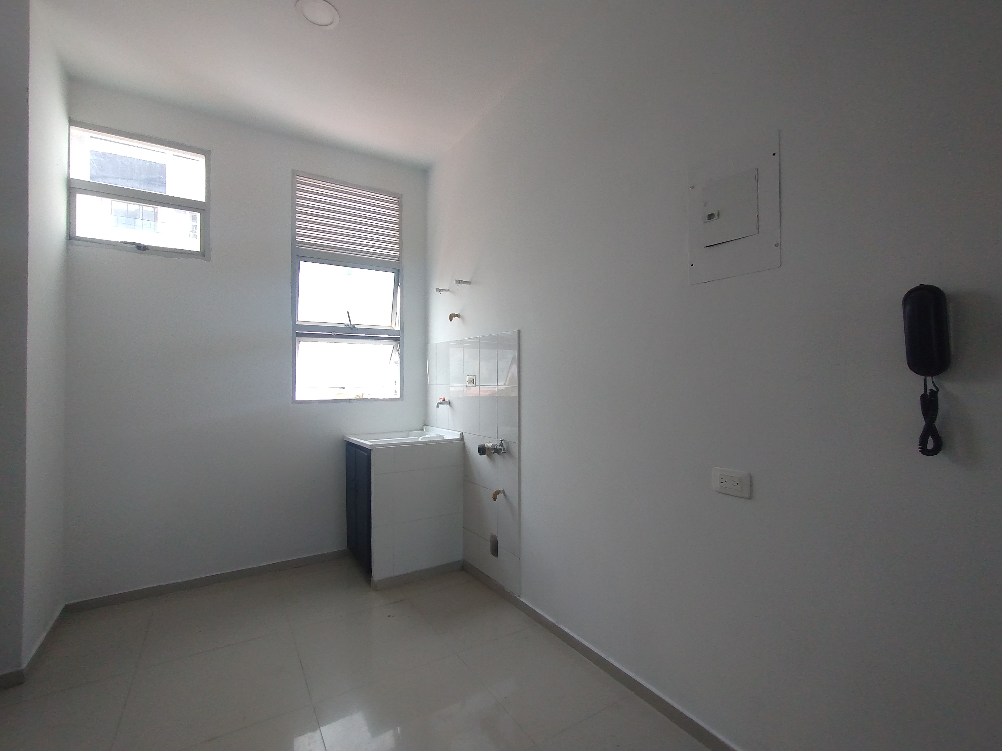 Apartamento en arriendo en Villa Santos, Barranquilla · foto 17 de 17