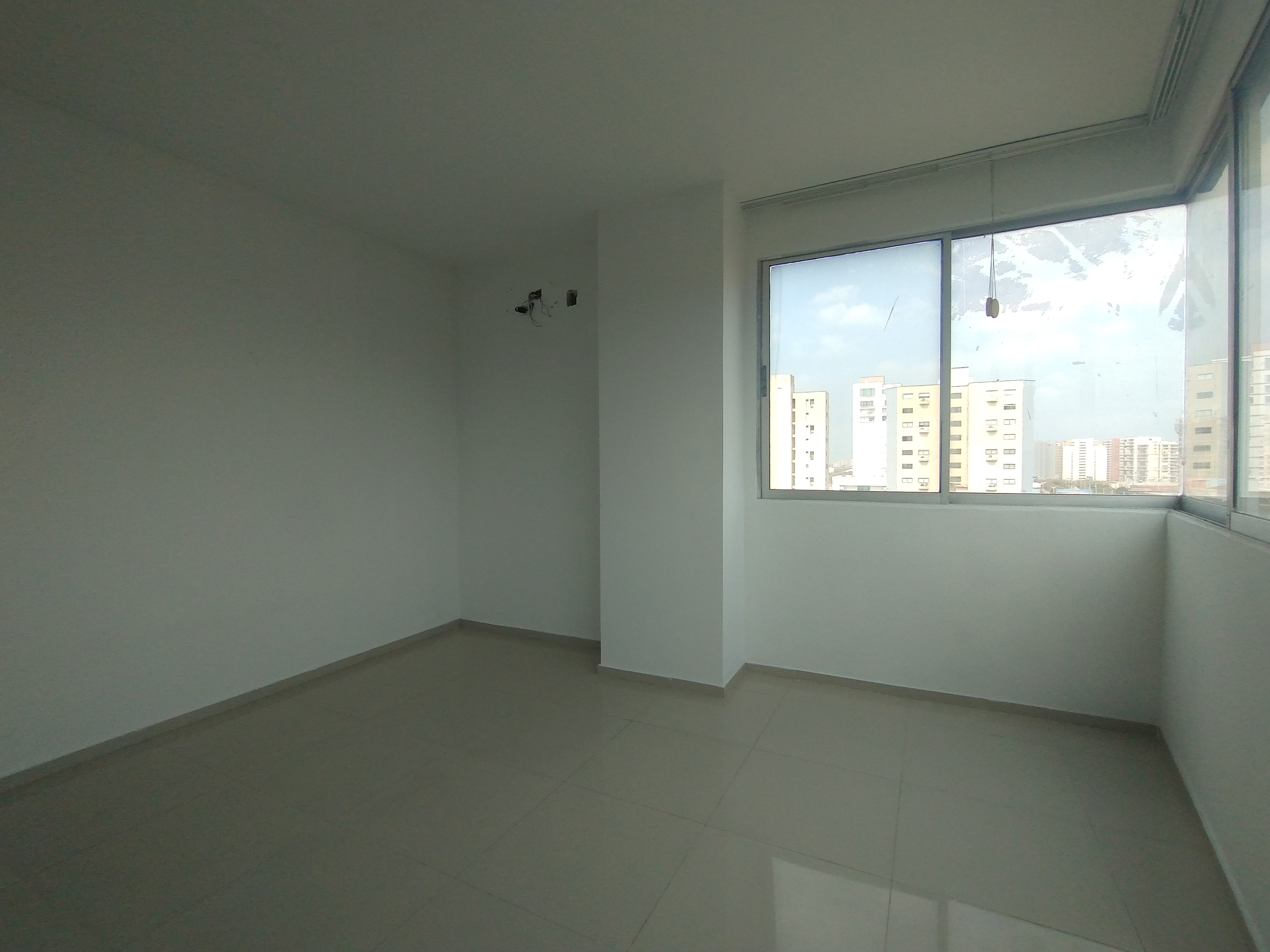 Apartamento en arriendo en Villa Santos, Barranquilla · foto 5 de 17