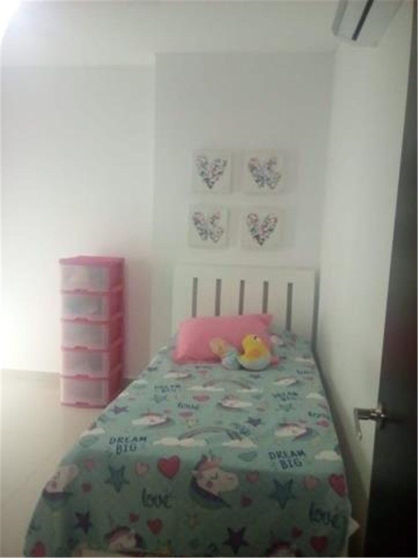 Apartamento en venta en Altos Del Prado, Barranquilla · foto 8 de 16