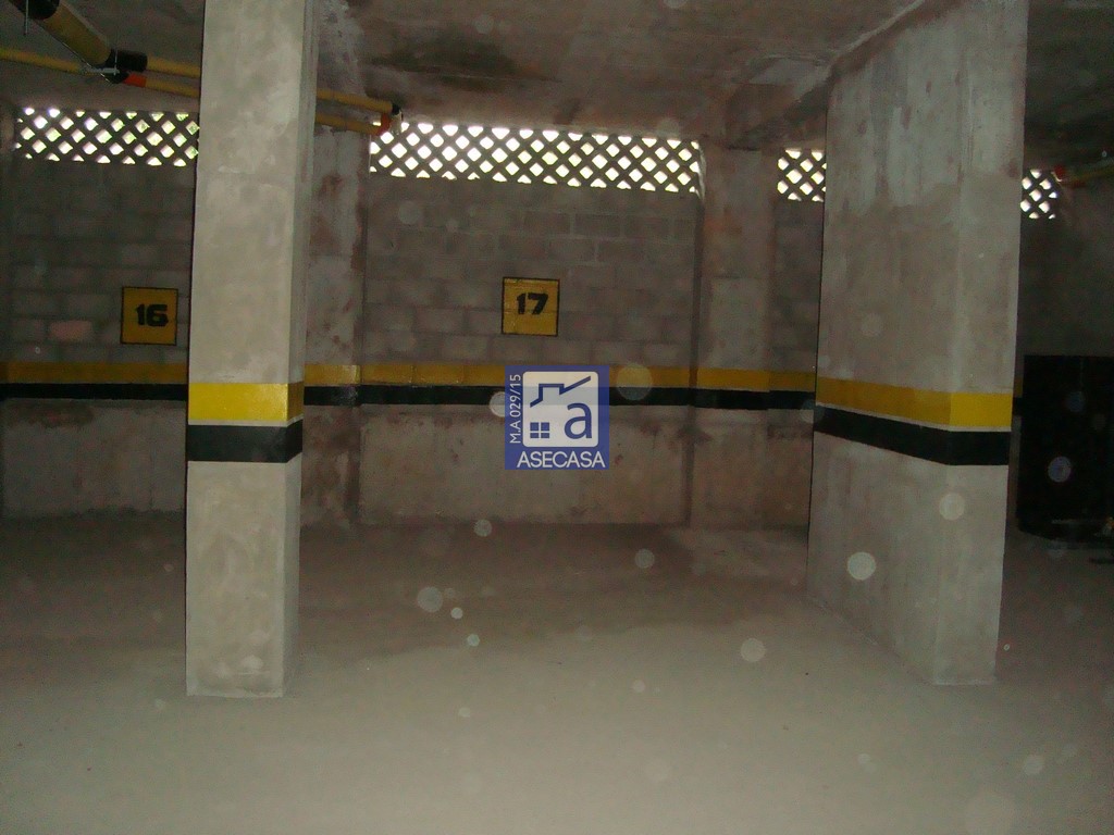 Apartamento de 3 alcobas en venta en El Carrizal, Girón, 58 m² · foto 20 de 21