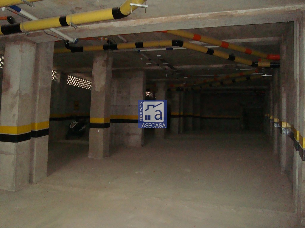 Apartamento de 3 alcobas en venta en El Carrizal, Girón, 58 m² · foto 21 de 21