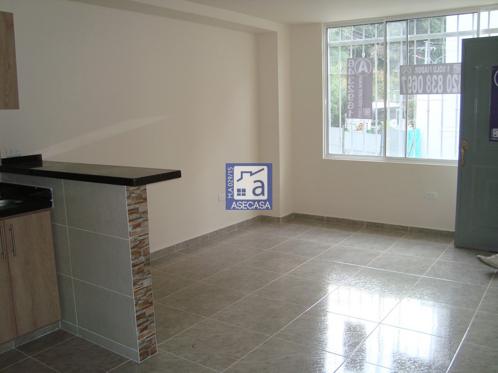 Apartamento de 3 alcobas en venta en El Carrizal, Girón, 58 m² · foto 4 de 21