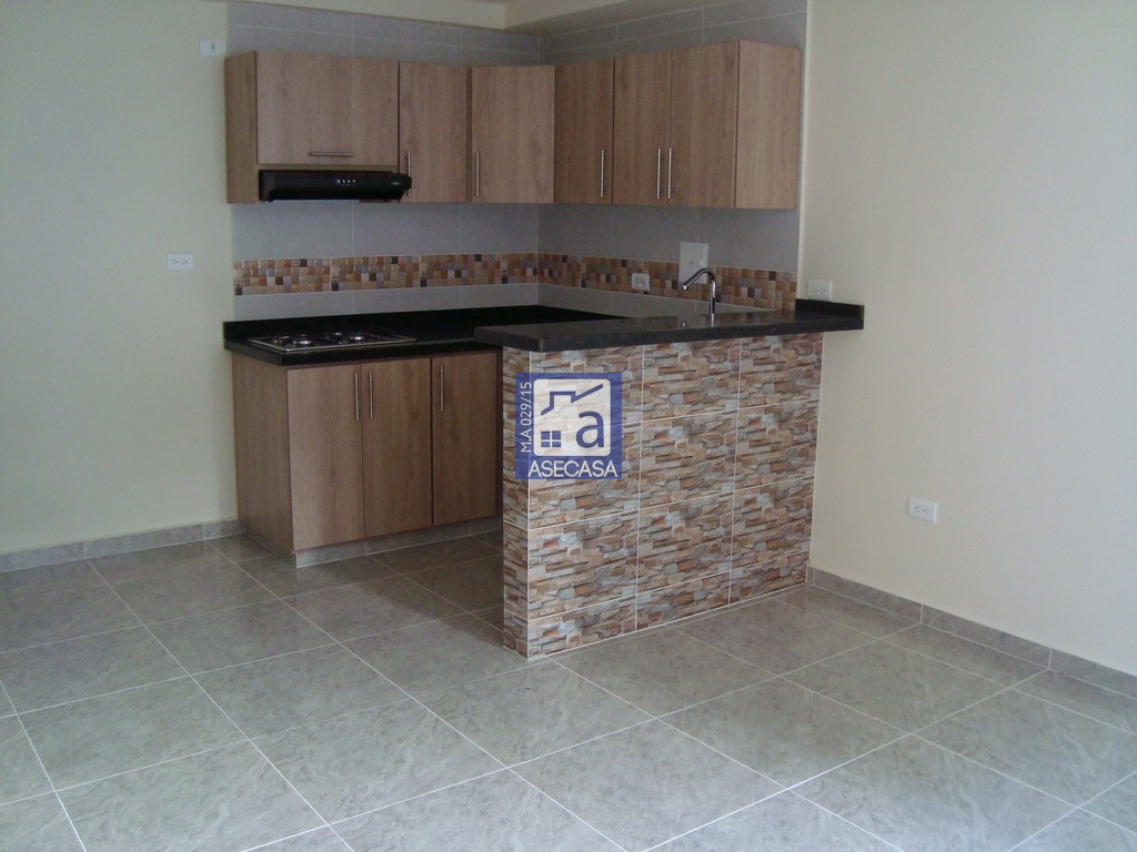 Apartamento de 3 alcobas en venta en El Carrizal, Girón, 58 m² · foto 8 de 21