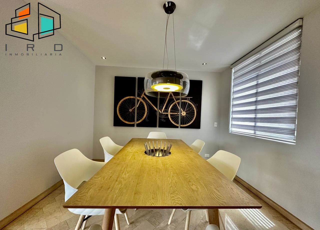 Apartamento en arriendo en San Lucas, Medellín · foto 10 de 24