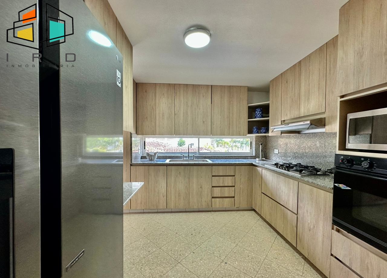 Apartamento en arriendo en San Lucas, Medellín · foto 11 de 24