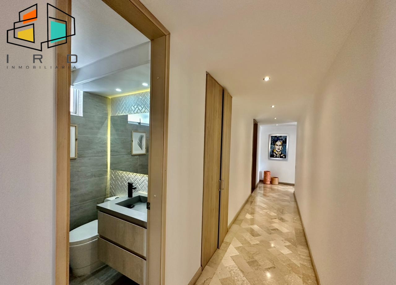 Apartamento en arriendo en San Lucas, Medellín · foto 14 de 24