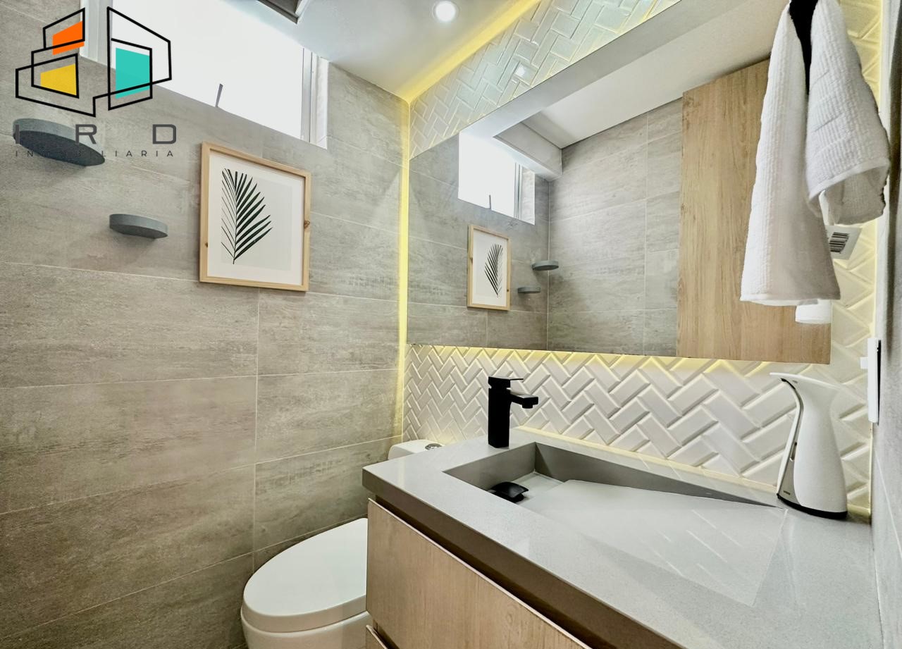 Apartamento en arriendo en San Lucas, Medellín · foto 15 de 24