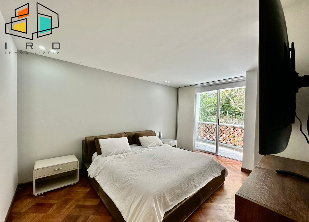 Apartamento en arriendo en San Lucas, Medellín · foto 16 de 24