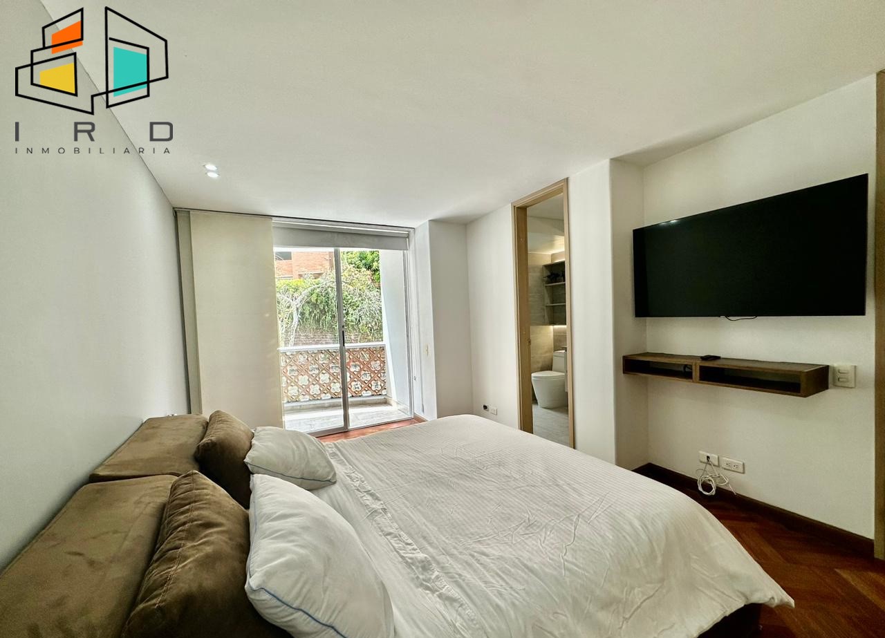 Apartamento en arriendo en San Lucas, Medellín · foto 18 de 24