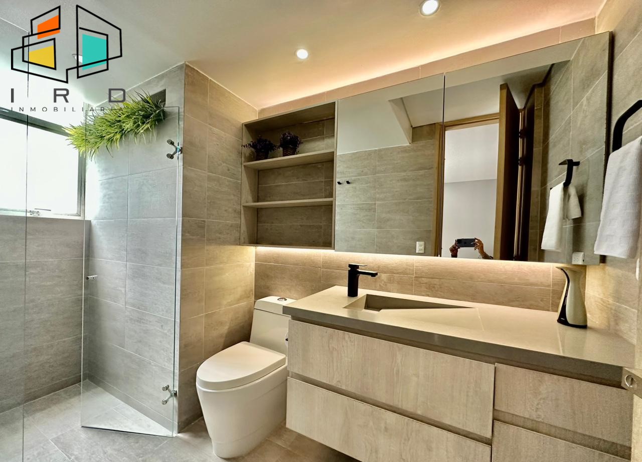 Apartamento en arriendo en San Lucas, Medellín · foto 19 de 24