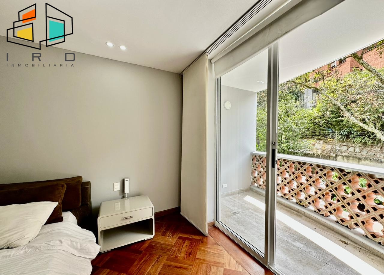 Apartamento en arriendo en San Lucas, Medellín · foto 20 de 24