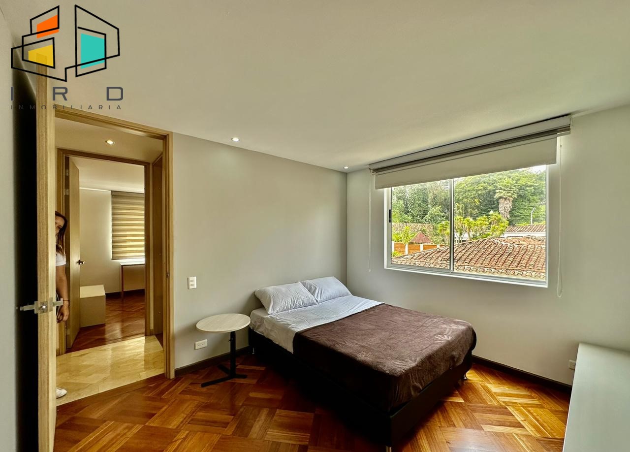 Apartamento en arriendo en San Lucas, Medellín · foto 21 de 24