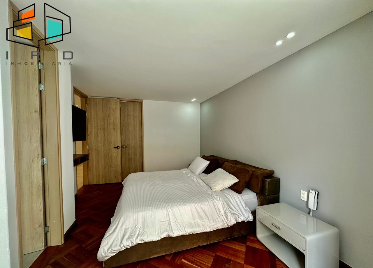 Apartamento en arriendo en San Lucas, Medellín · foto 22 de 24