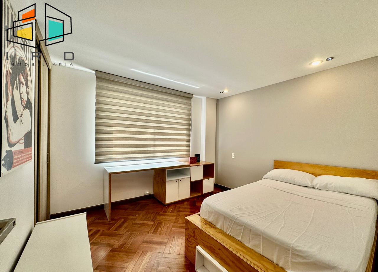 Apartamento en arriendo en San Lucas, Medellín · foto 23 de 24