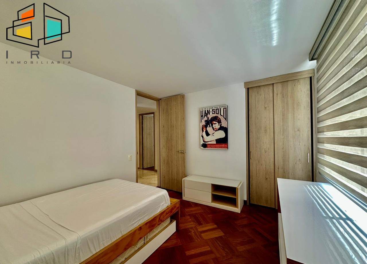 Apartamento en arriendo en San Lucas, Medellín · foto 24 de 24