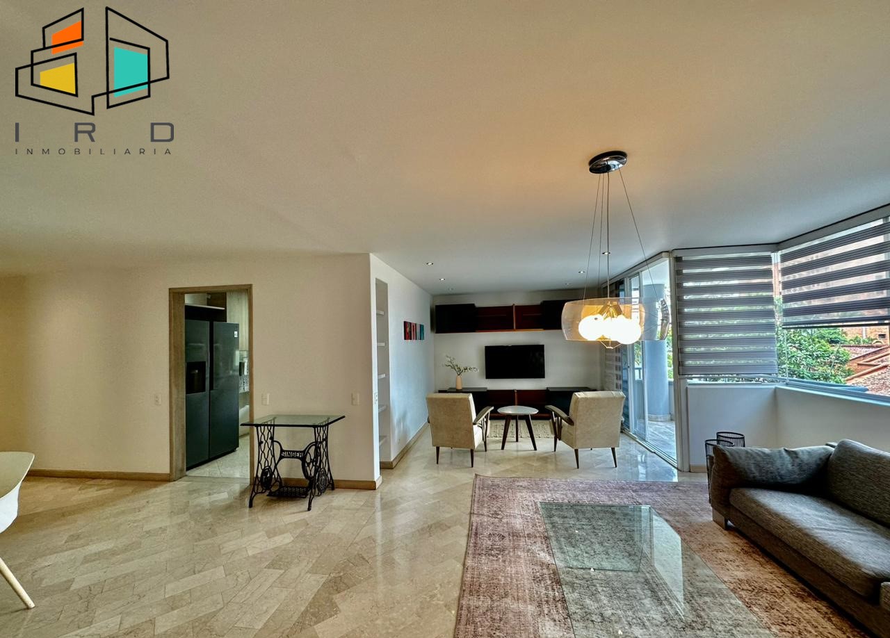 Apartamento en arriendo en San Lucas, Medellín · foto 2 de 24