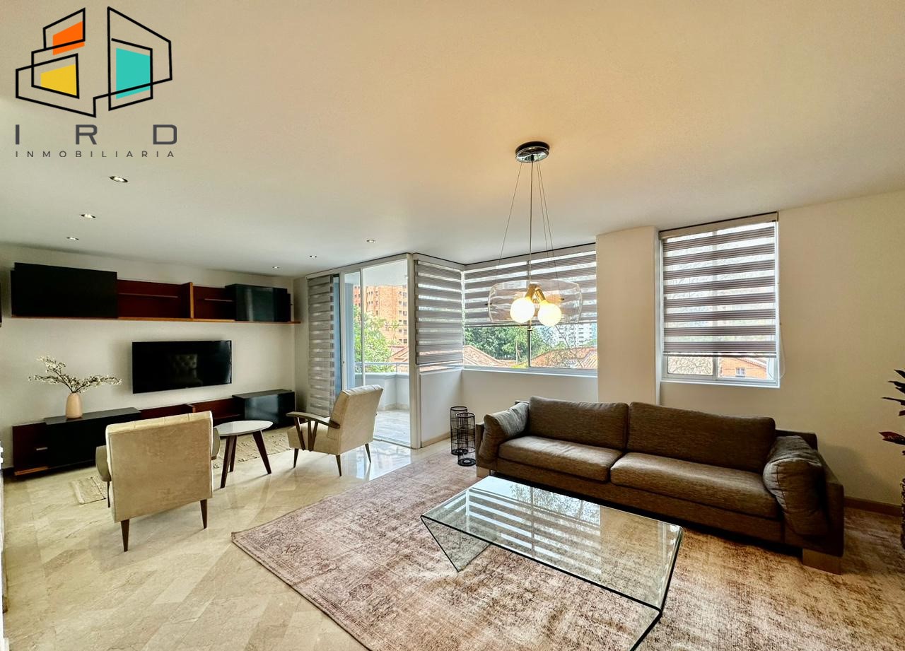Apartamento en arriendo en San Lucas, Medellín · foto 3 de 24