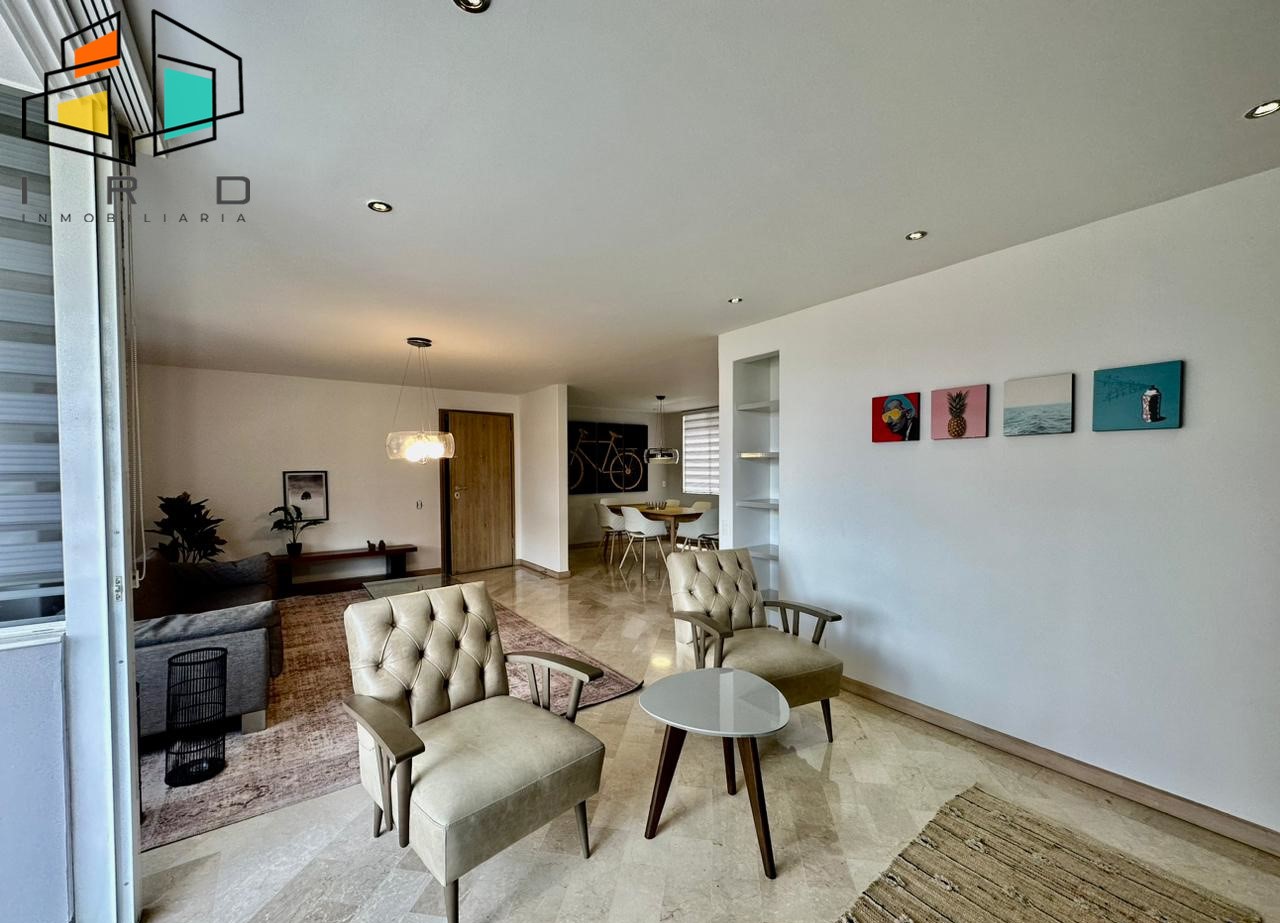 Apartamento en arriendo en San Lucas, Medellín · foto 4 de 24