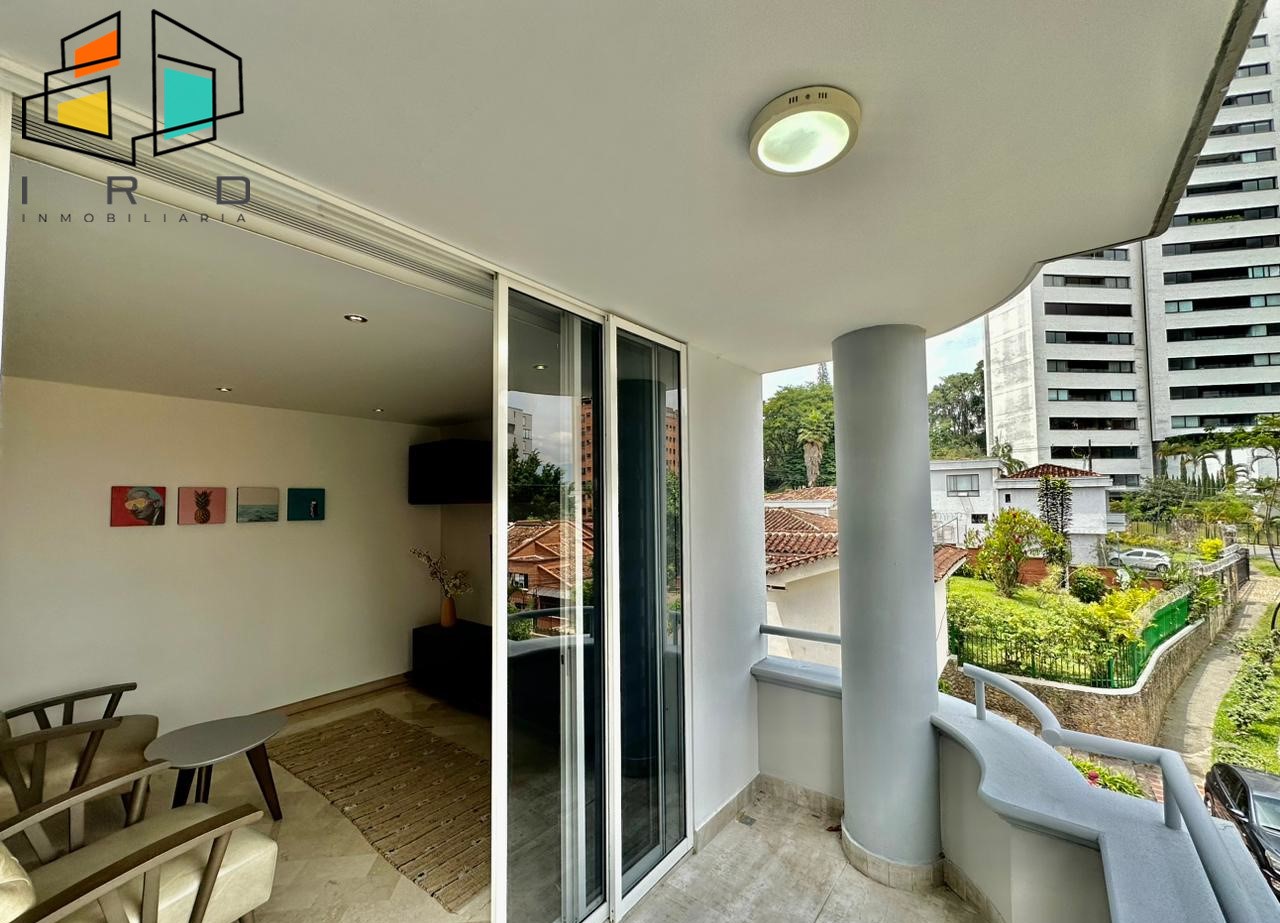 Apartamento en arriendo en San Lucas, Medellín · foto 5 de 24