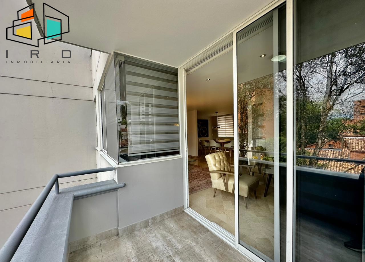 Apartamento en arriendo en San Lucas, Medellín · foto 6 de 24