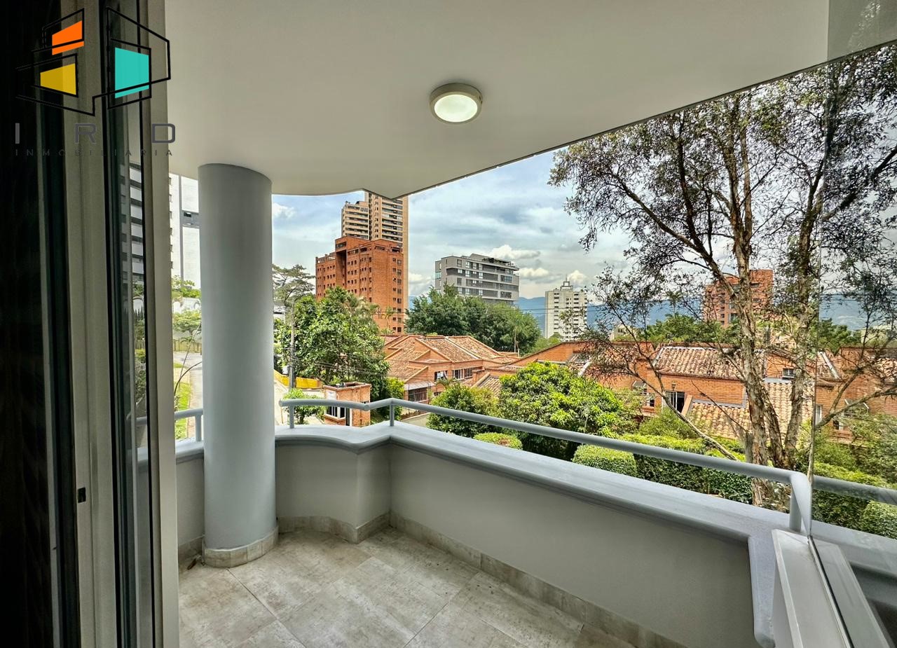 Apartamento en arriendo en San Lucas, Medellín · foto 7 de 24