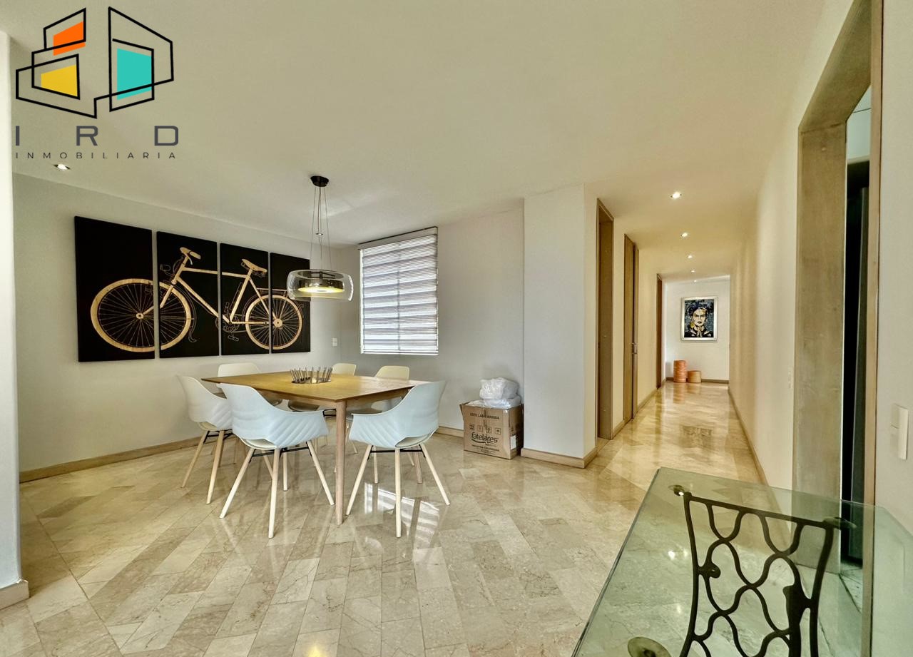 Apartamento en arriendo en San Lucas, Medellín · foto 9 de 24