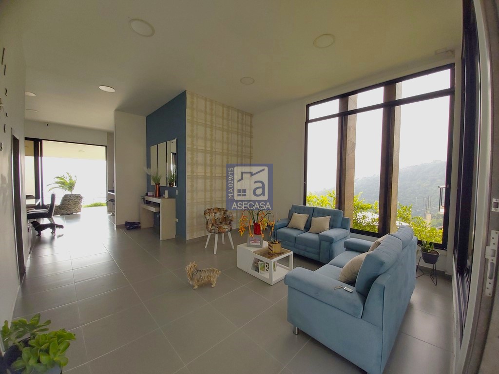 Casa de 3 alcobas en venta en Casiano, Floridablanca, 750 m² · foto 10 de 24