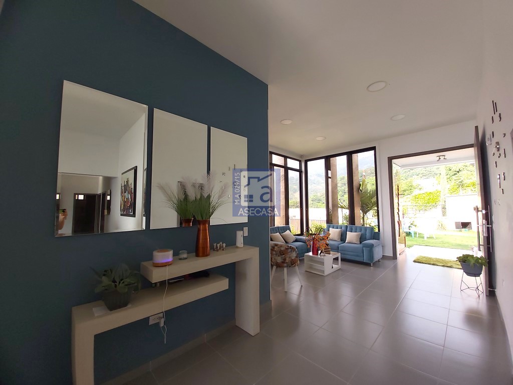 Casa de 3 alcobas en venta en Casiano, Floridablanca, 750 m² · foto 12 de 24