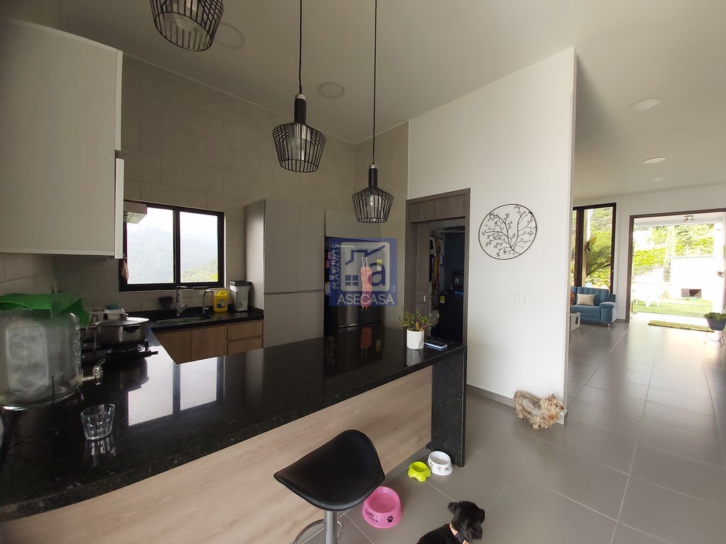 Casa de 3 alcobas en venta en Casiano, Floridablanca, 750 m² · foto 14 de 24