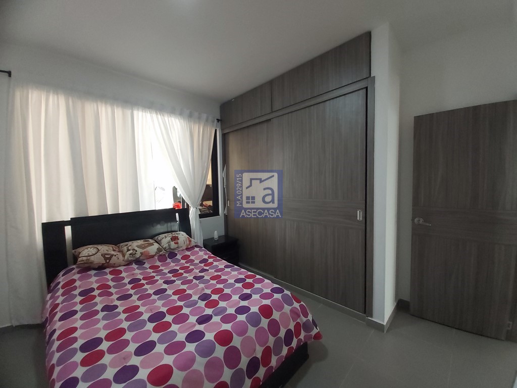 Casa de 3 alcobas en venta en Casiano, Floridablanca, 750 m² · foto 16 de 24