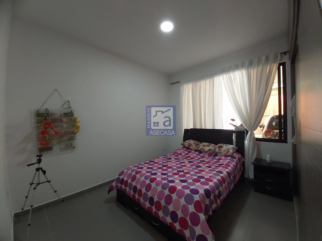 Casa de 3 alcobas en venta en Casiano, Floridablanca, 750 m² · foto 19 de 24