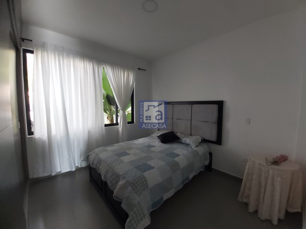 Casa de 3 alcobas en venta en Casiano, Floridablanca, 750 m² · foto 20 de 24