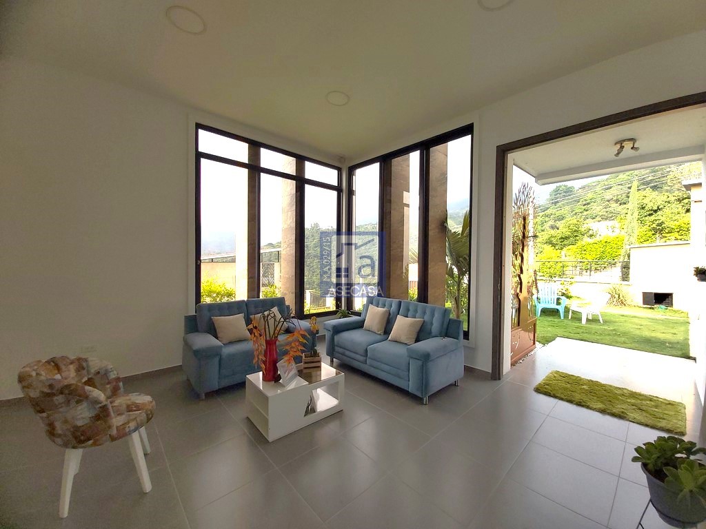 Casa de 3 alcobas en venta en Casiano, Floridablanca, 750 m² · foto 21 de 24