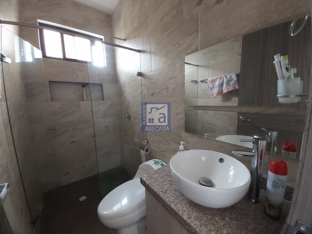 Casa de 3 alcobas en venta en Casiano, Floridablanca, 750 m² · foto 22 de 24