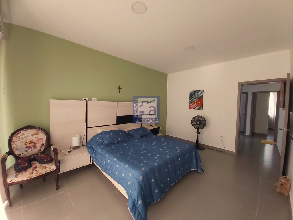 Casa de 3 alcobas en venta en Casiano, Floridablanca, 750 m² · foto 23 de 24