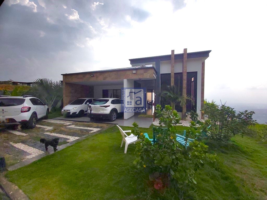 Casa de 3 alcobas en venta en Casiano, Floridablanca, 750 m² · foto 4 de 24