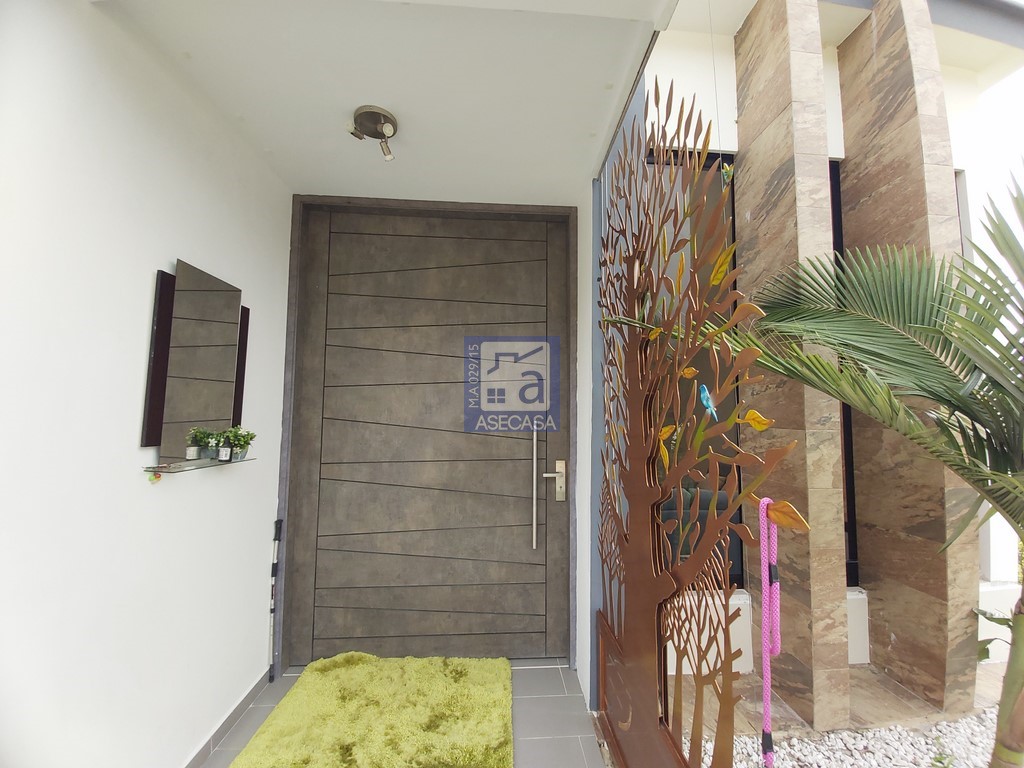 Casa de 3 alcobas en venta en Casiano, Floridablanca, 750 m² · foto 6 de 24