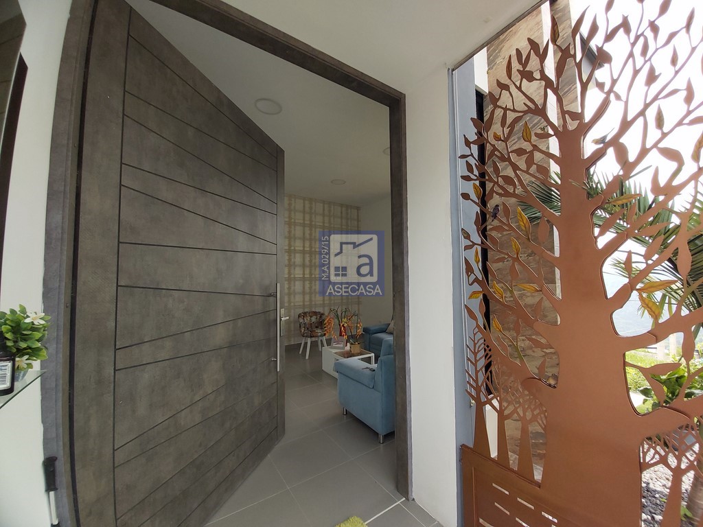 Casa de 3 alcobas en venta en Casiano, Floridablanca, 750 m² · foto 7 de 24