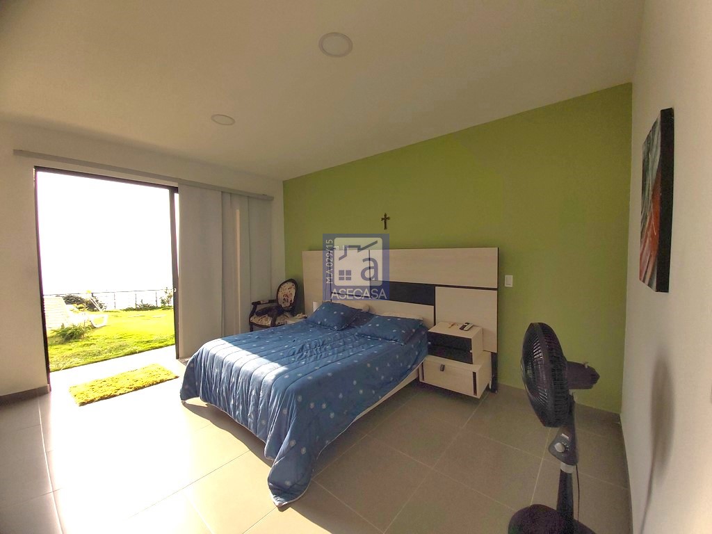 Casa de 3 alcobas en venta en Casiano, Floridablanca, 750 m² · foto 8 de 24