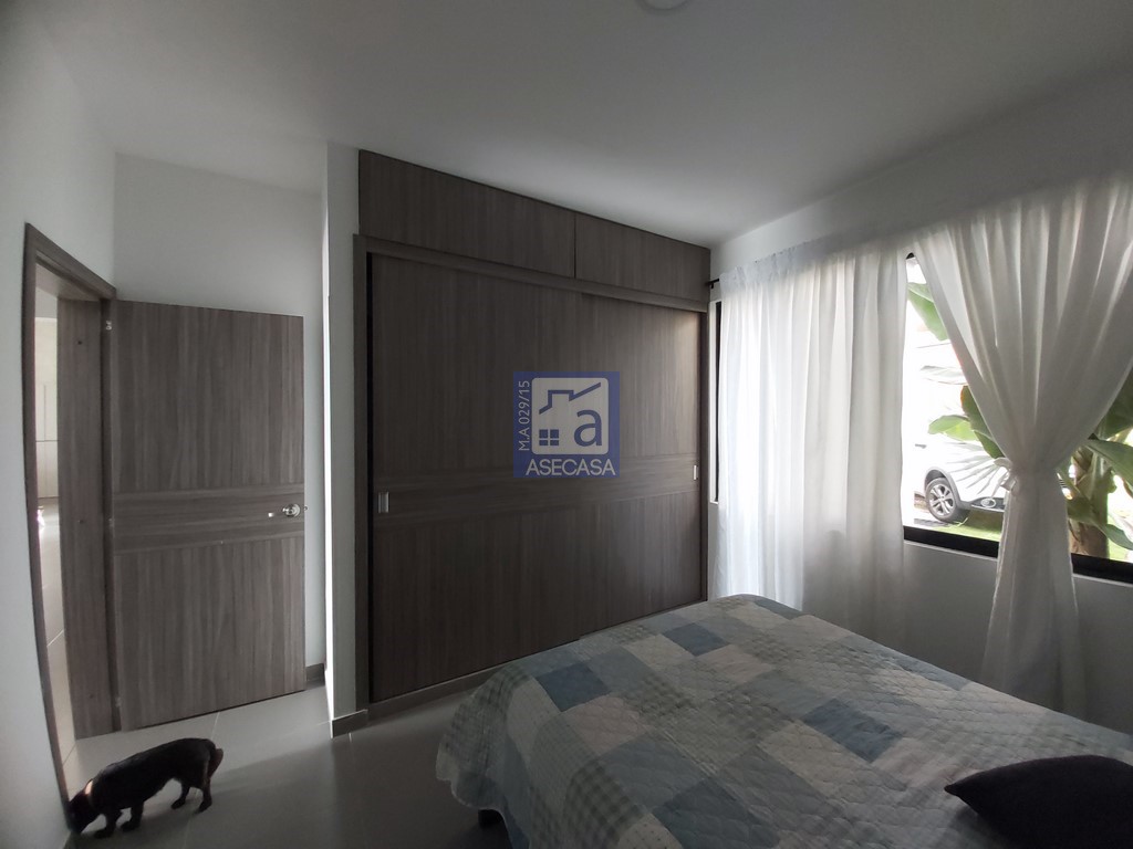 Casa de 3 alcobas en venta en Casiano, Floridablanca, 750 m² · foto 9 de 24