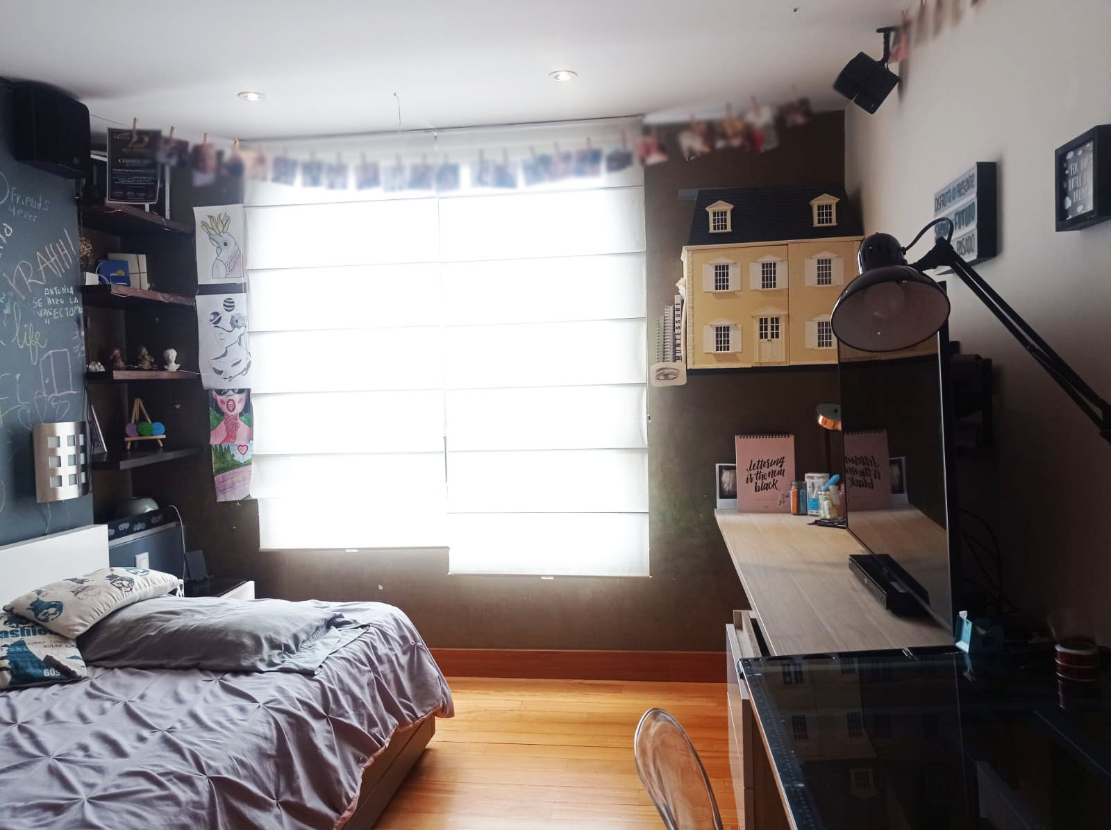 Apartamento de 3 alcobas en venta en El Poblado, Medellín, 192 m² · foto 10 de 20