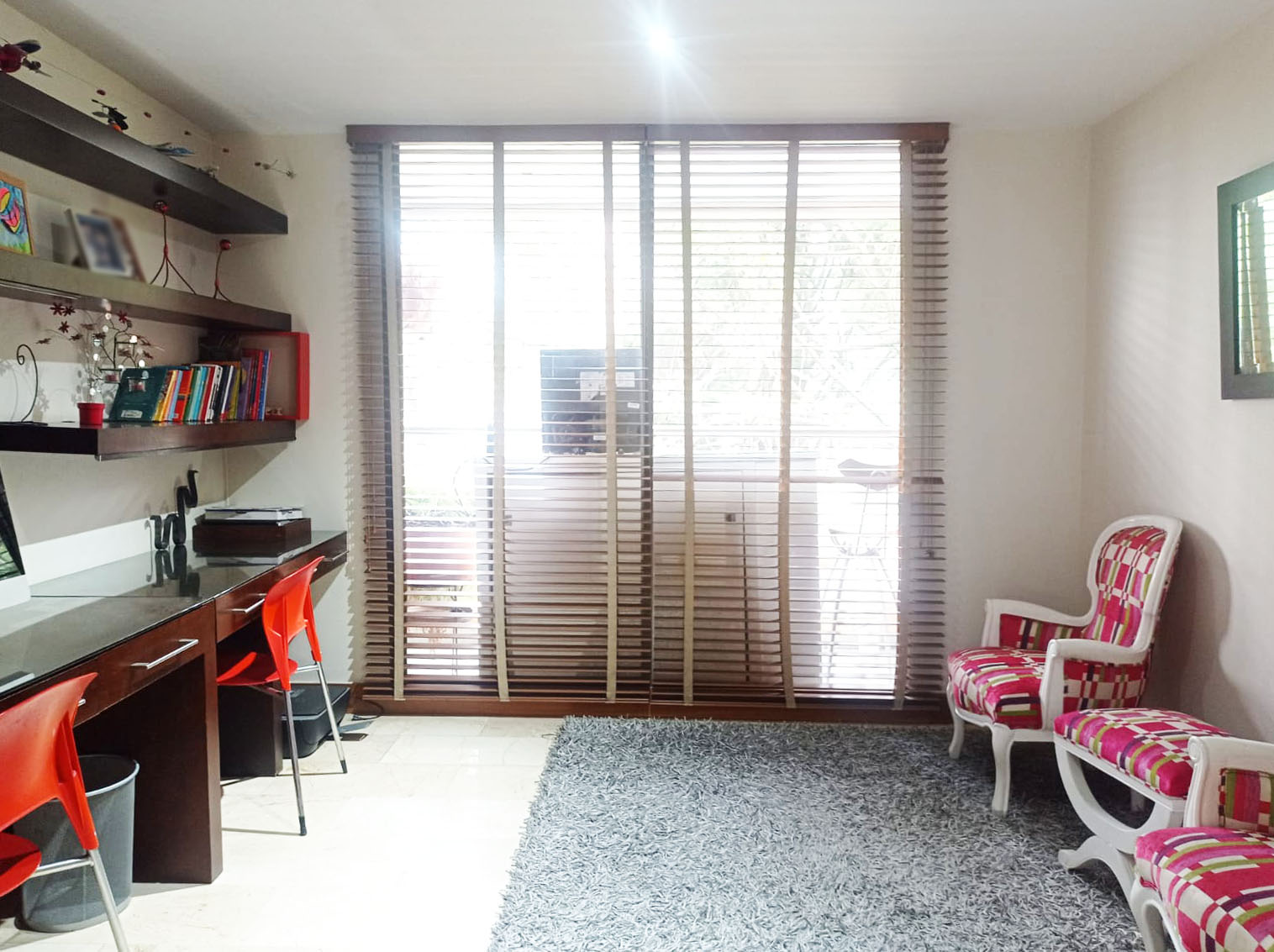 Apartamento de 3 alcobas en venta en El Poblado, Medellín, 192 m² · foto 11 de 20