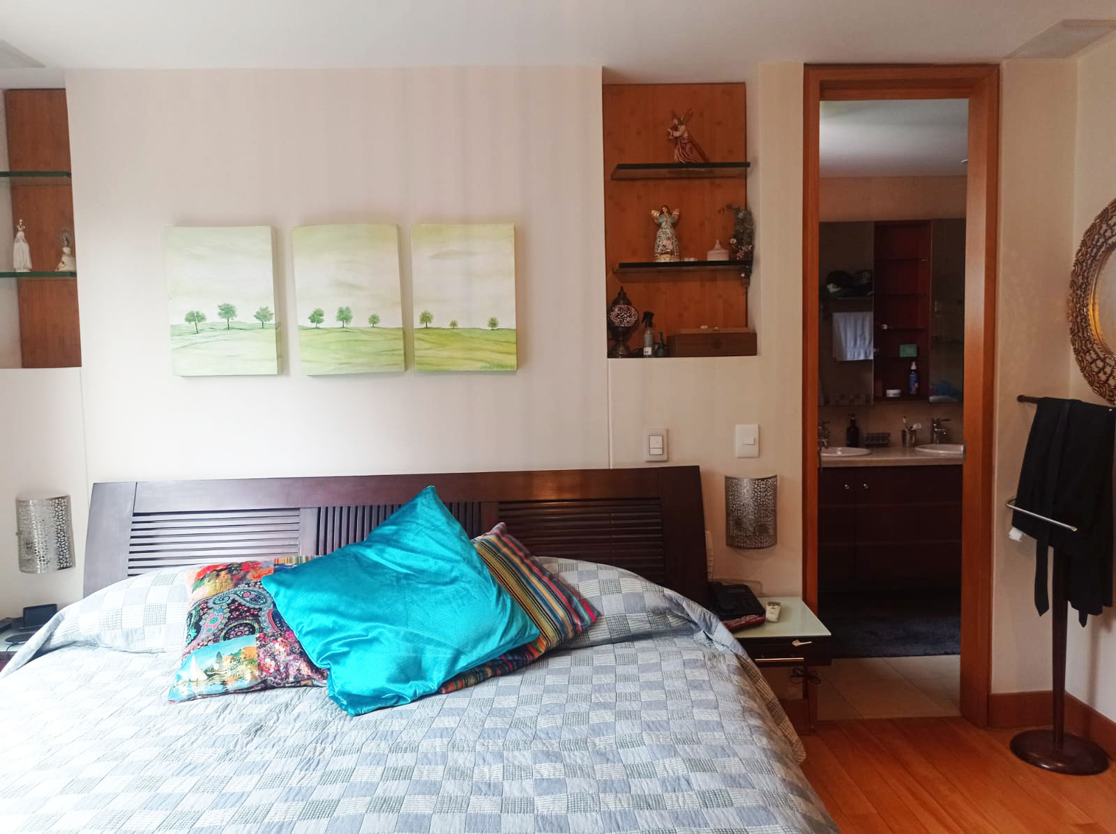 Apartamento de 3 alcobas en venta en El Poblado, Medellín, 192 m² · foto 14 de 20
