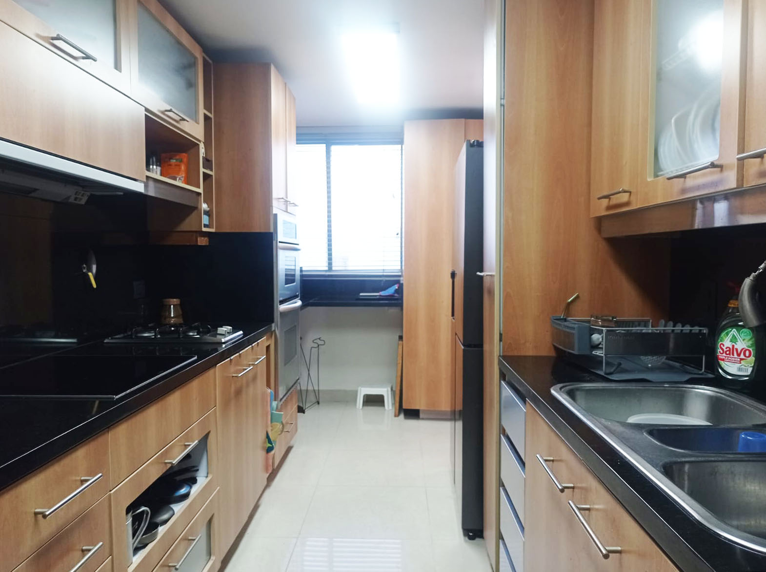 Apartamento de 3 alcobas en venta en El Poblado, Medellín, 192 m² · foto 6 de 20