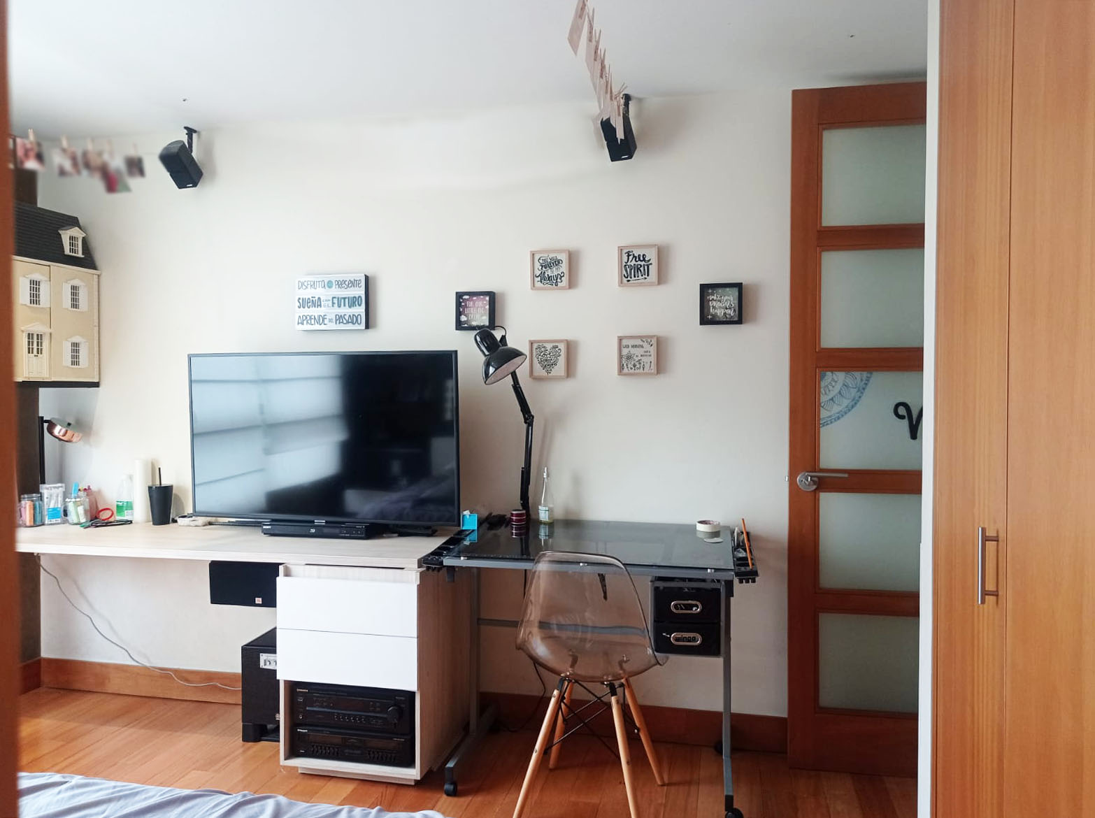 Apartamento de 3 alcobas en venta en El Poblado, Medellín, 192 m² · foto 8 de 20