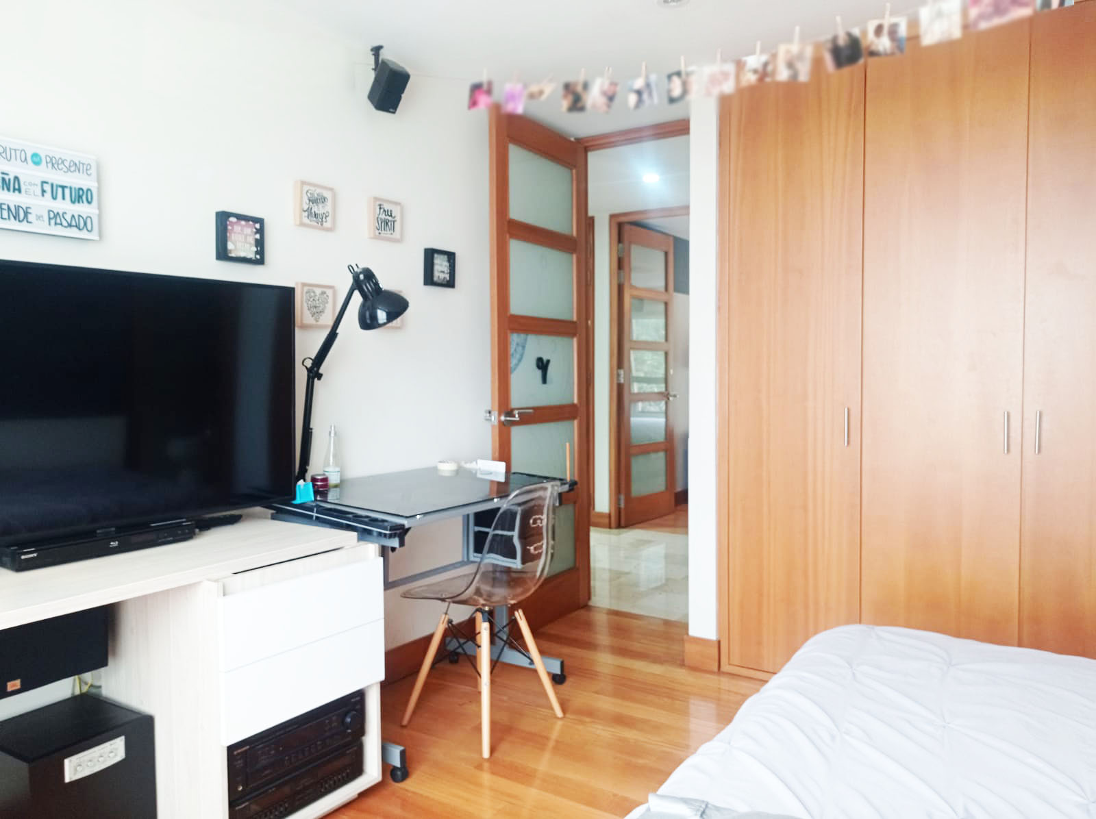Apartamento de 3 alcobas en venta en El Poblado, Medellín, 192 m² · foto 9 de 20