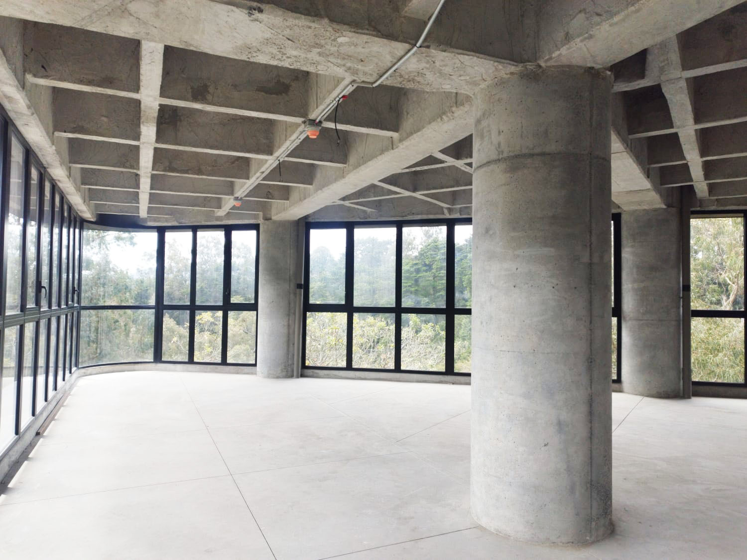 Oficina en arriendo en Vía Las Palmas, Envigado, 209 m² · foto 3 de 10