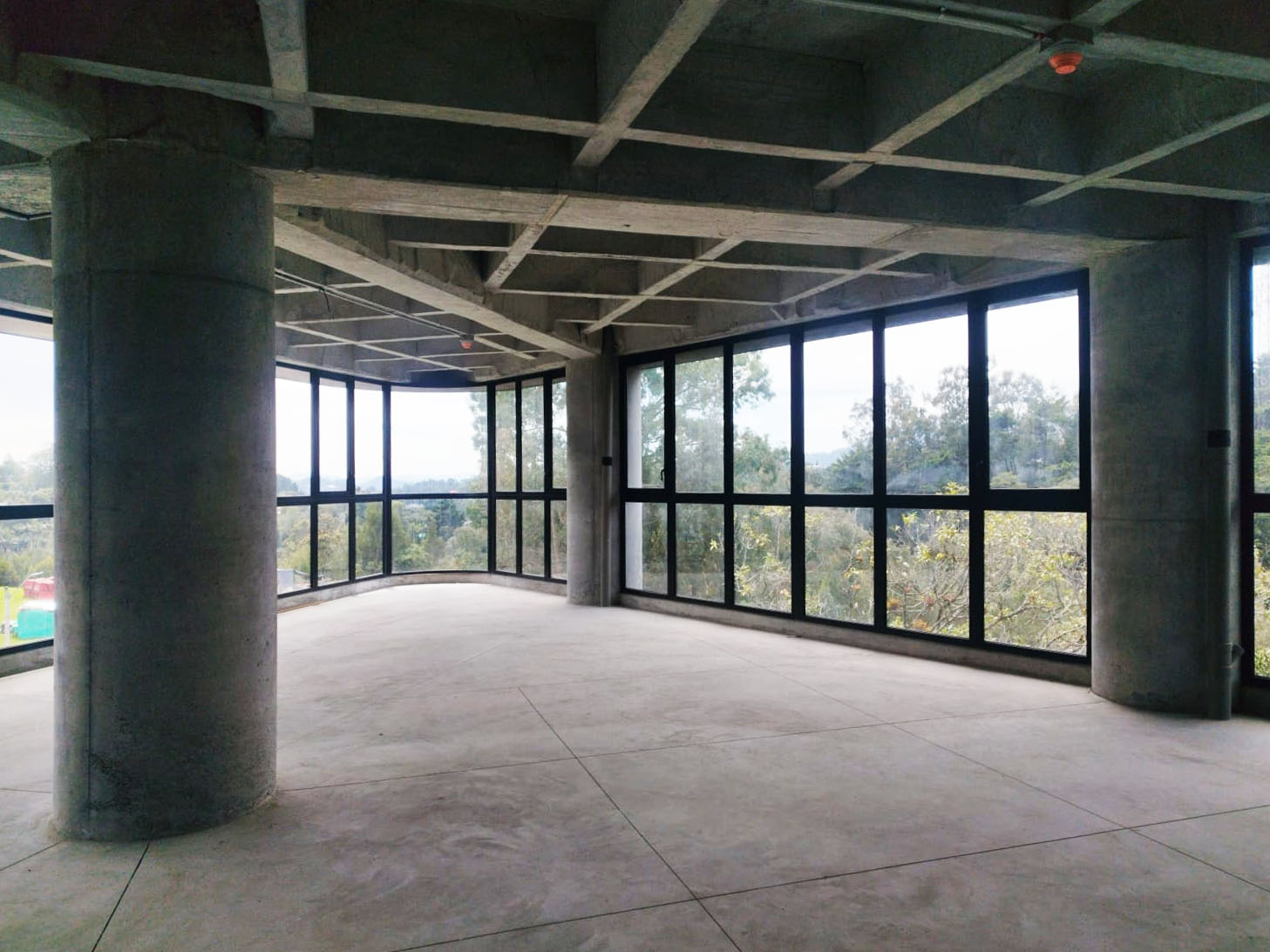 Oficina en arriendo en Vía Las Palmas, Envigado, 209 m² · foto 4 de 10