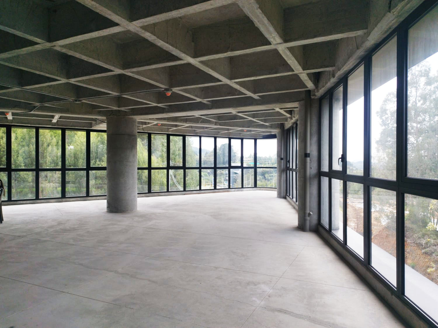 Oficina en arriendo en Vía Las Palmas, Envigado, 209 m² · foto 5 de 10